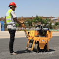 Diesel Hand Operated Soil Compactor (FYL-600C)